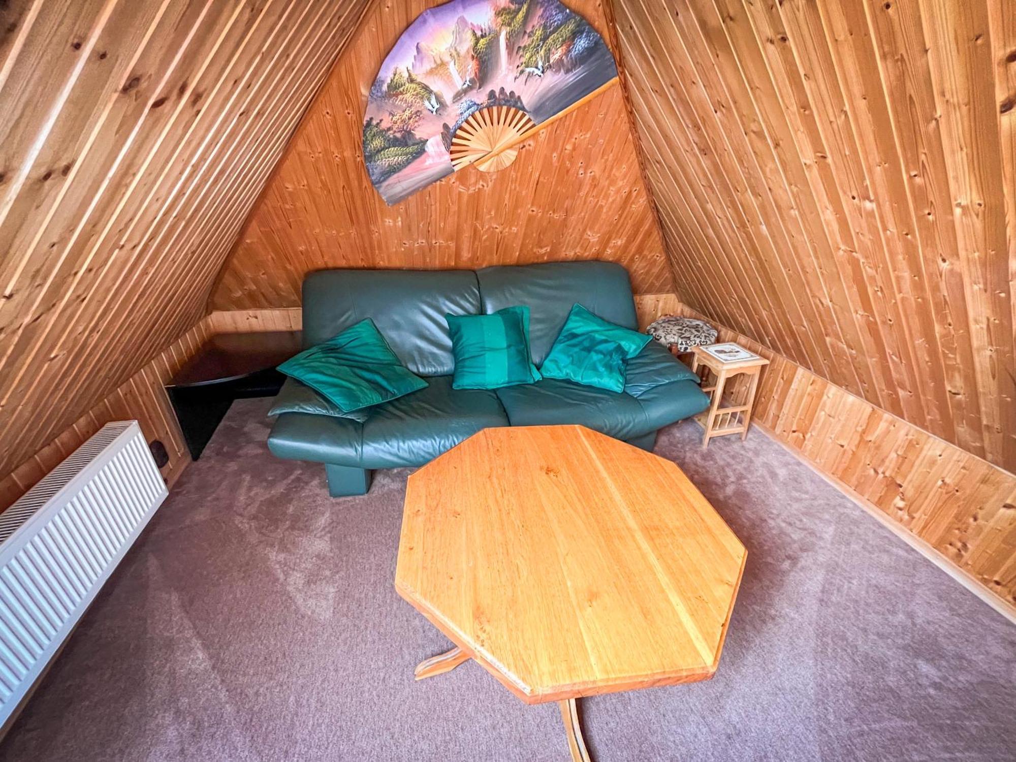 Ferienwohnung Schulz Moenchhagen - Obergeschoss Monchhagen Exteriör bild